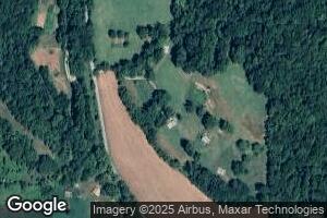 2056 S Trestle Rd, Taswell, IN 47175
