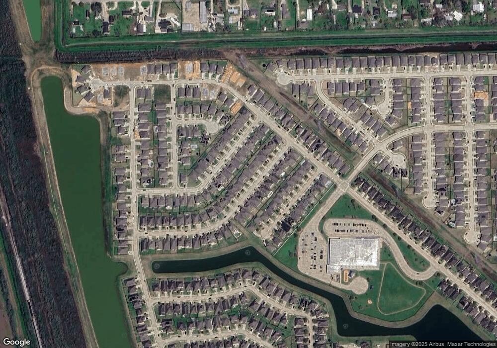 5188 Echo Falls Dr, Alvin, TX 77511 - photo 1