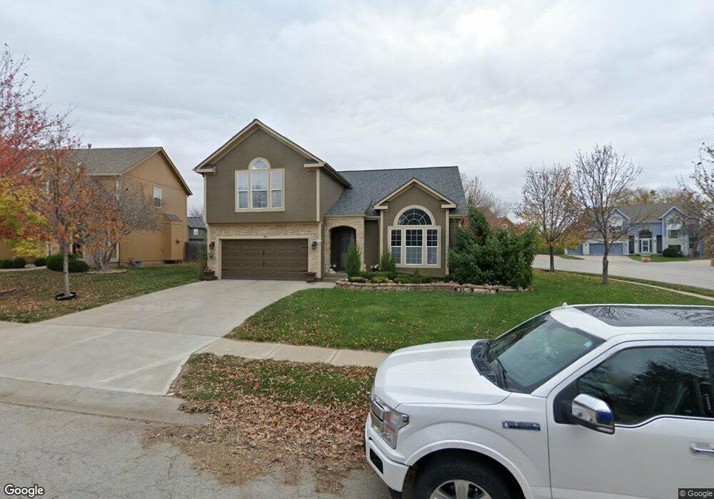 21408 W 59th St, Shawnee, KS 66218 - photo 1