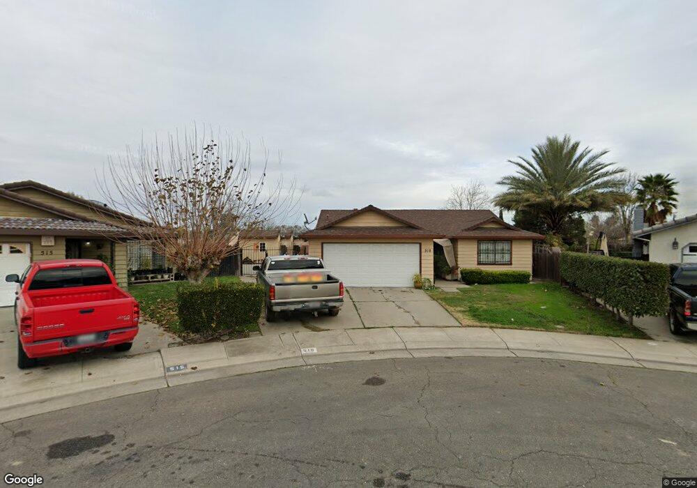 510 Buena Vida Ct, Stockton, CA 95206 - photo 1