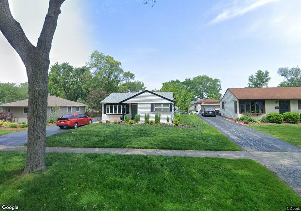 3006 Hawk Ln, Rolling Meadows, IL 60008 - photo 1