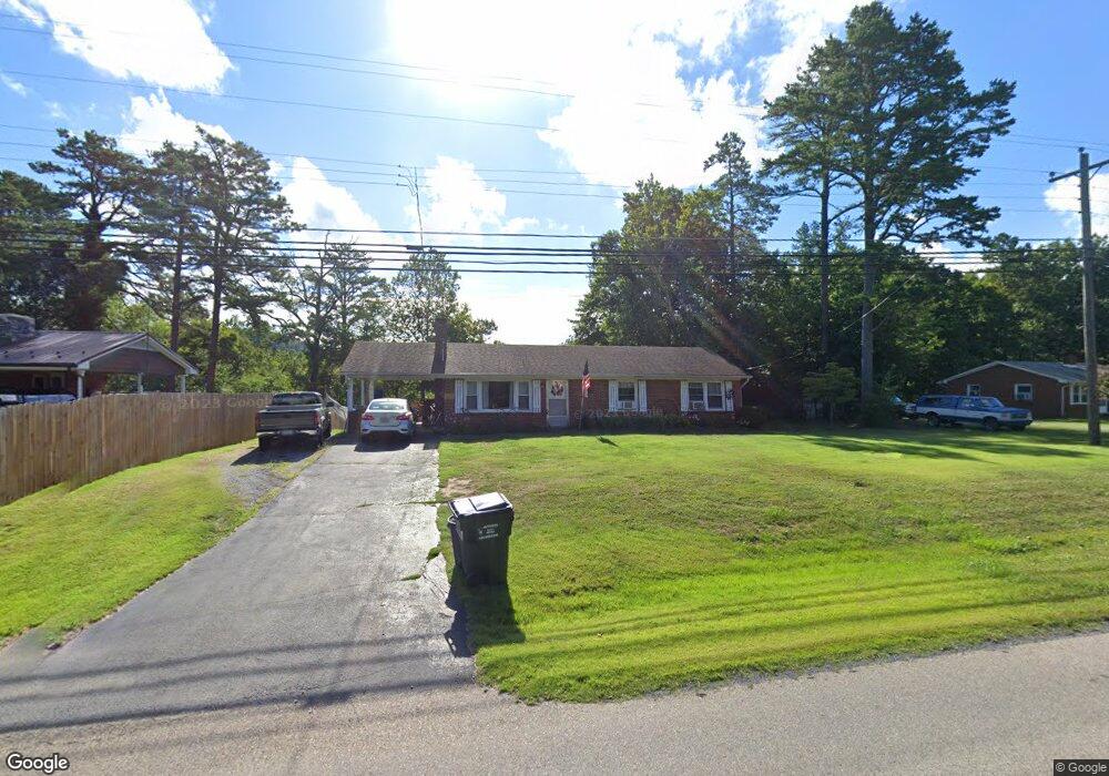 1572 Mt Torrey Rd, Lyndhurst, VA 22952 - photo 1