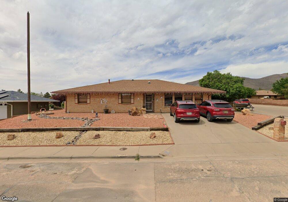 2907 Hopi Trail, Alamogordo, NM 88310 - photo 1