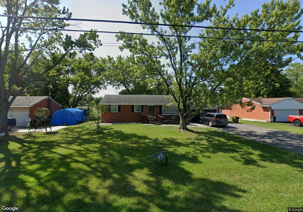 945 W Bluelick Rd, Lima, OH 45801 - photo 1