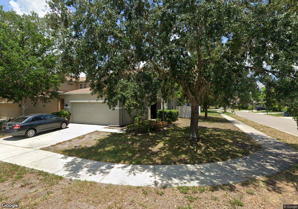 9729 Maxson Dr, Land O Lakes, FL 34638 - photo 1