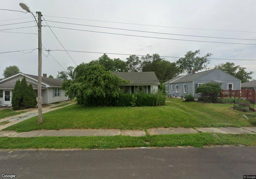 3727 Forest Terrace, Anderson, IN 46013 - photo 1