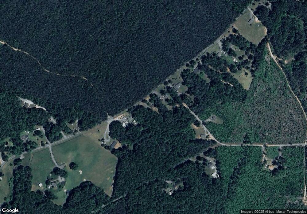 5559 Jefferson Mill Rd, Scottsville, VA 24590 - photo 1