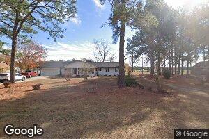6244 Smithfield Rd, Wade, NC 28395
