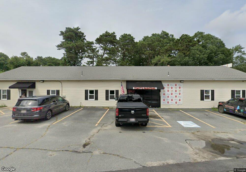 2 Williams Ave, Pocasset, MA 02559 - photo 1