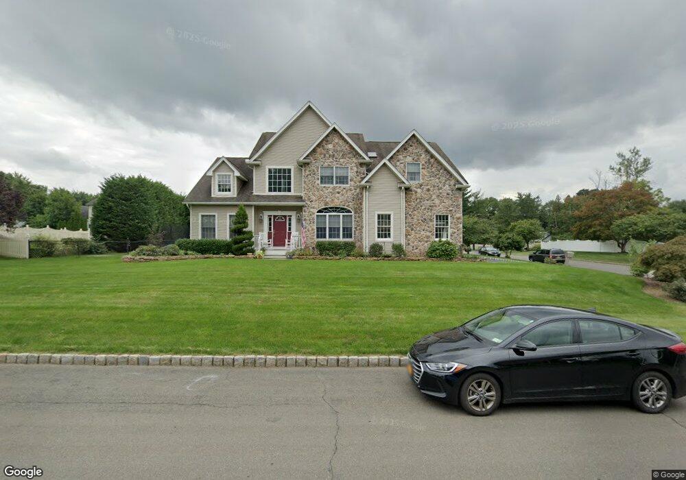 4 Pvt Del Regno Ct, Blauvelt, NY 10913 - photo 1