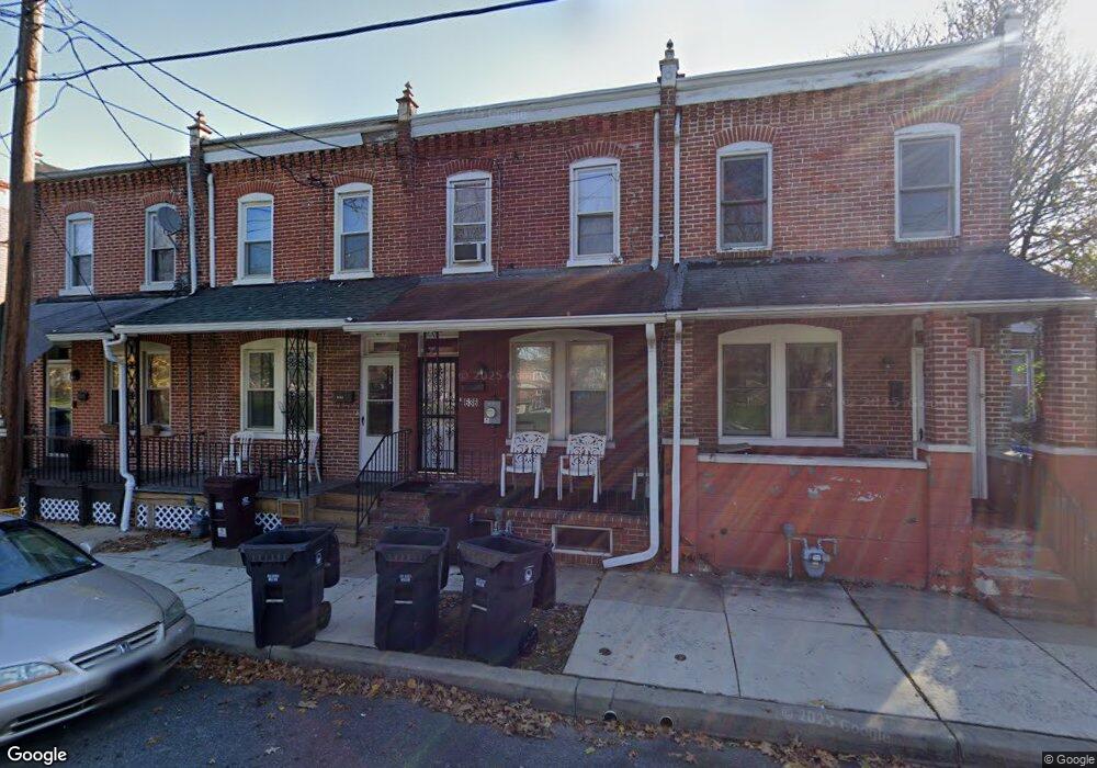 632 Townsend St, Wilmington, DE 19801 - photo 1