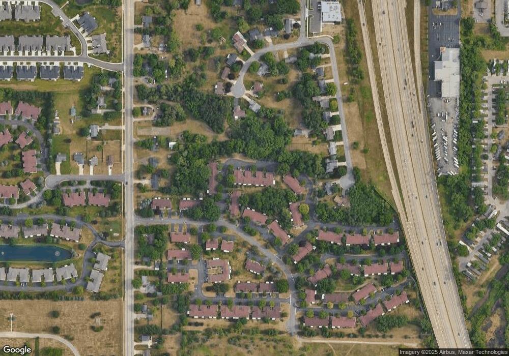 6975 Holly Hill Ct SW unit 39, Byron Center, MI 49315 - photo 1