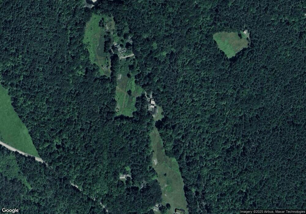 48 S Heath Rd, Charlemont, MA 01339 - photo 1