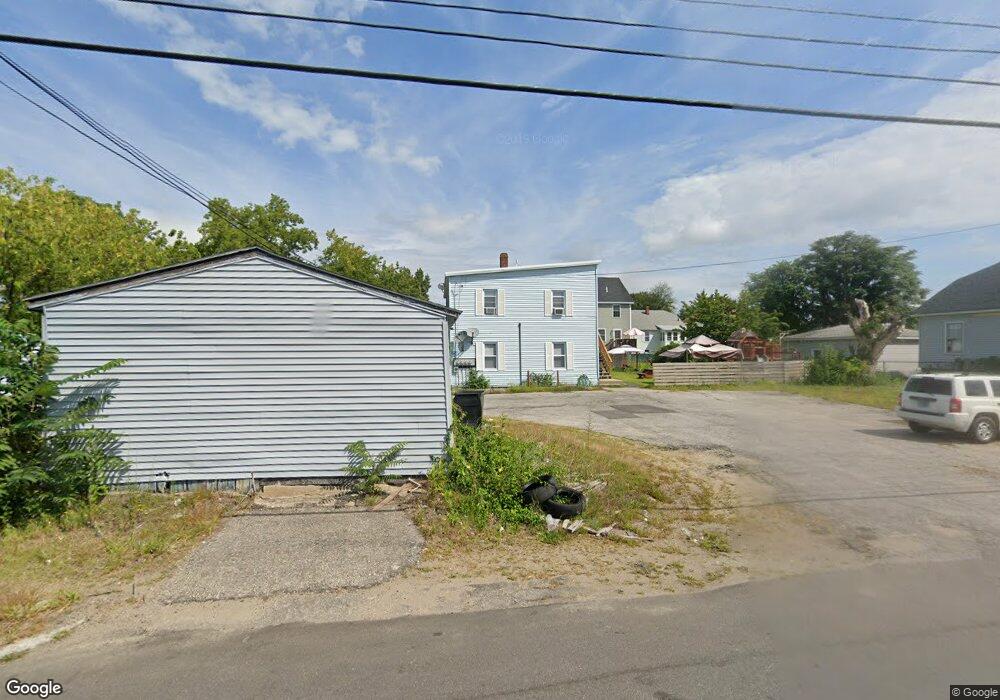 354 Silver St, Manchester, NH 03103 - photo 1