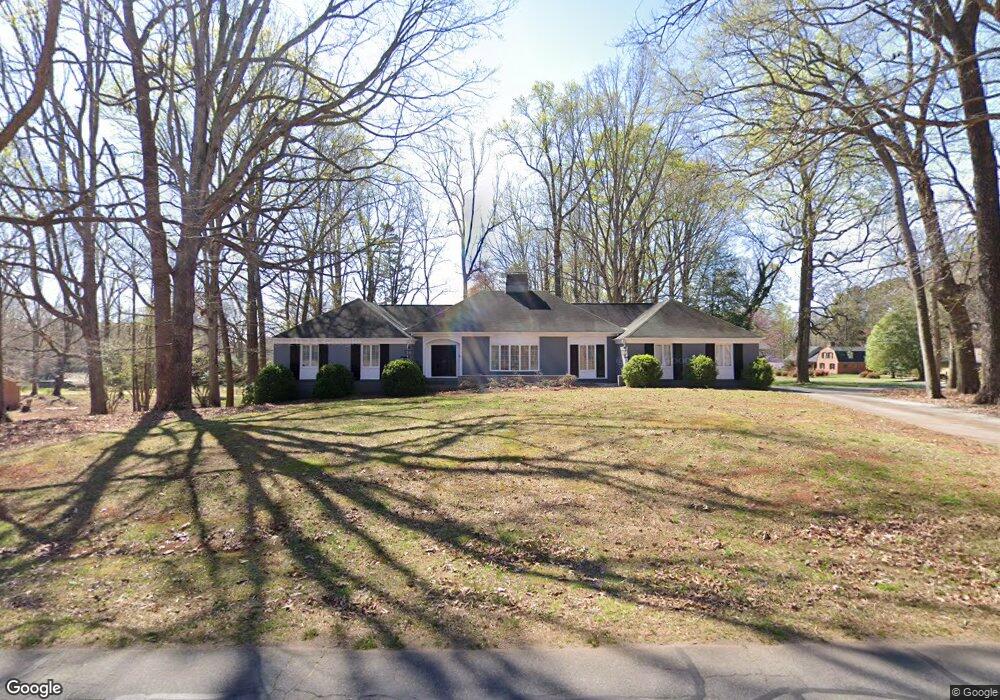 18 Pine Forest Dr, Siler City, NC 27344 - photo 1