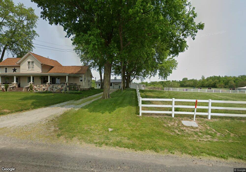 2085 E 100 S, Lagrange, IN 46761 - photo 1