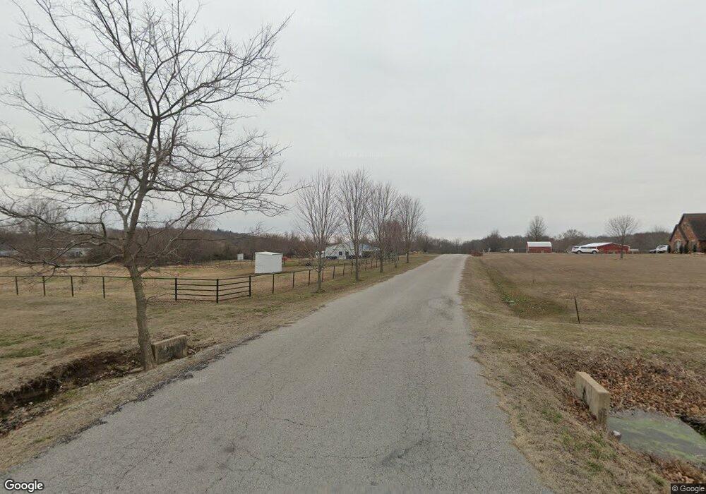 0 Kiowa Rd, Claremore, OK 74017 - photo 1