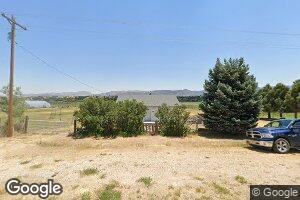 45 S 100 E, Hatch, UT 84735
