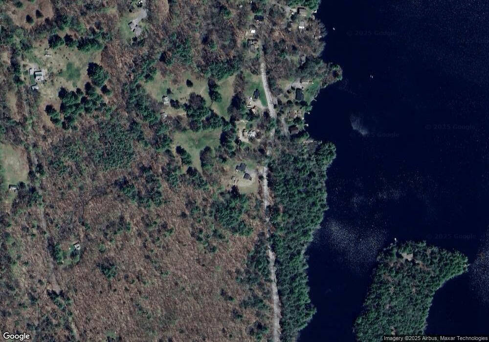 134 Pine Cliff Rd, Alstead, NH 03602 - photo 1