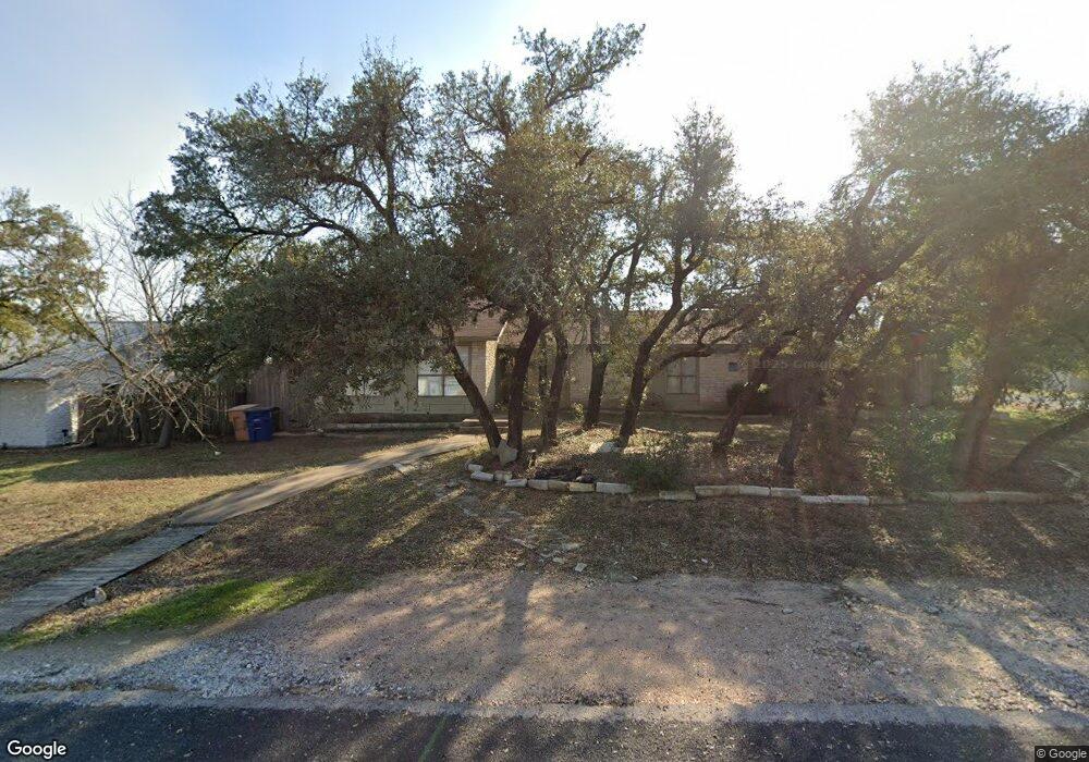 8403 Sage Mountain Trail, Austin, TX 78736 - photo 1