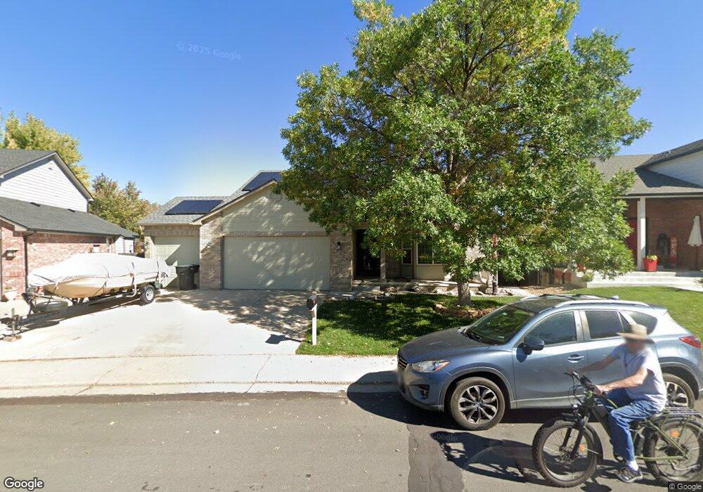 12500 Josephine St, Thornton, CO 80241 - photo 1