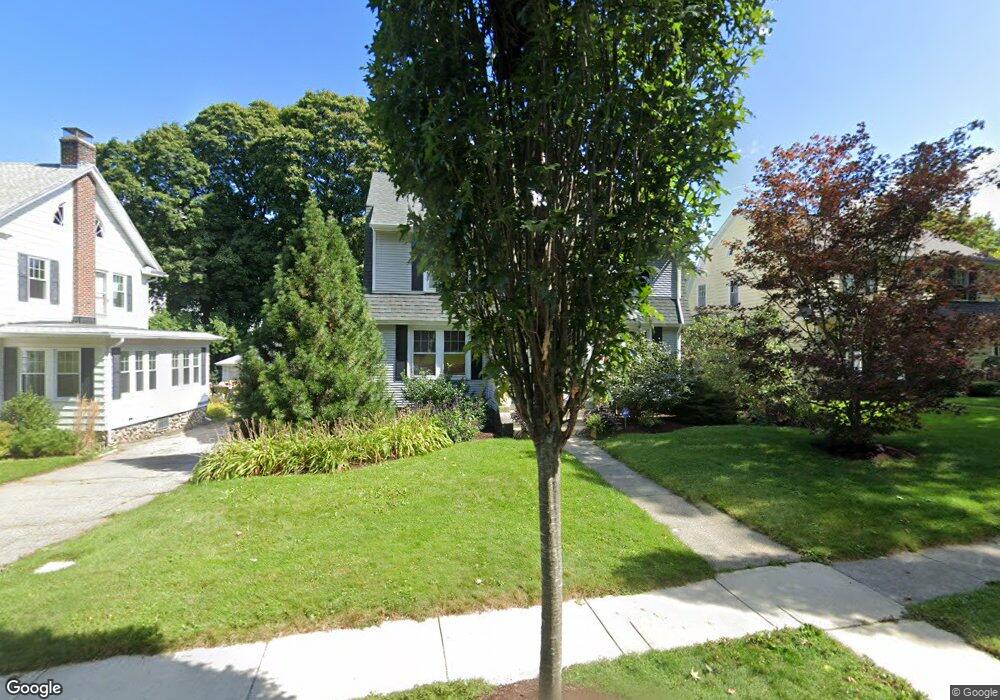 86 Coolidge Rd, Worcester, MA 01602 - photo 1