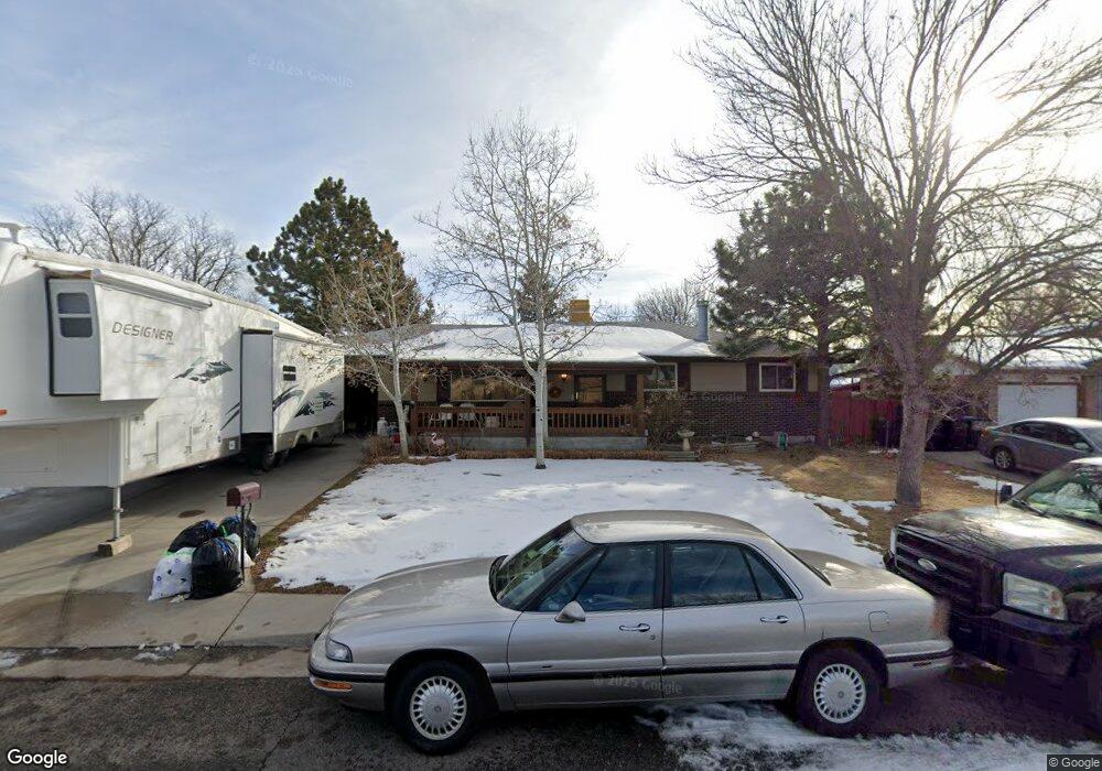 8294 Depew Way, Arvada, CO 80003 - photo 1