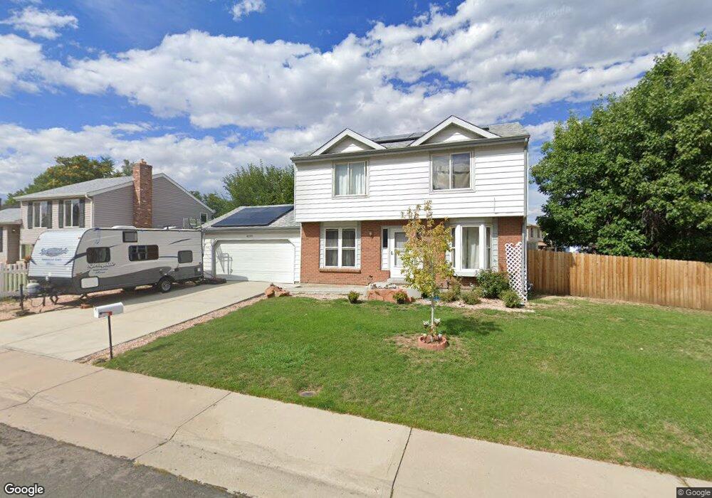 4399 E 113th Ave, Thornton, CO 80233 - photo 1