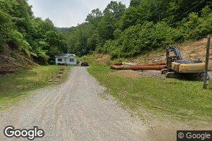 32 Conley Branch, Delbarton, WV 25670