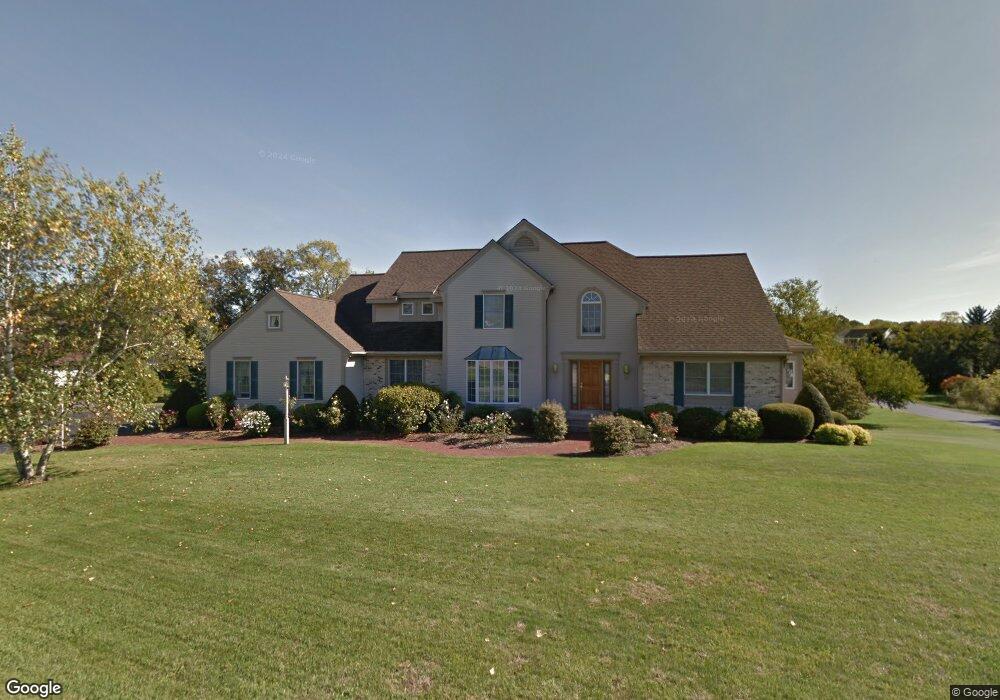 2 N Meadow Ct, Lewisburg, PA 17837 - photo 1