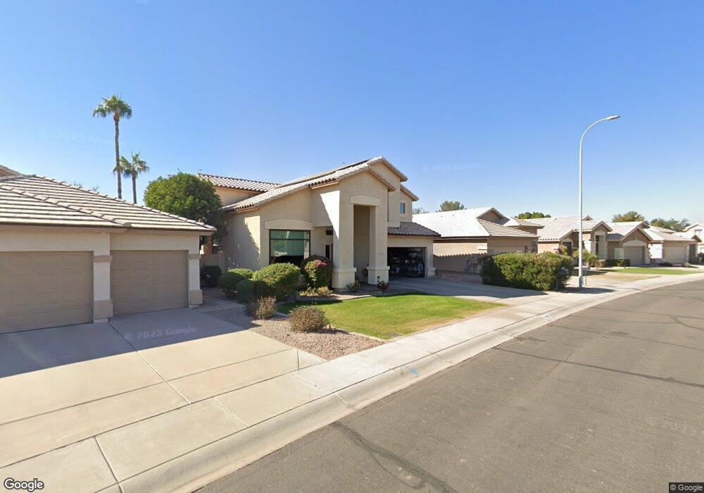 7398 S Kachina Dr, Tempe, AZ 85283 - photo 1