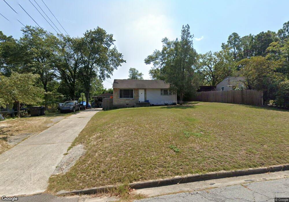2810 Cornelia Rd, Augusta, GA 30906 - photo 1