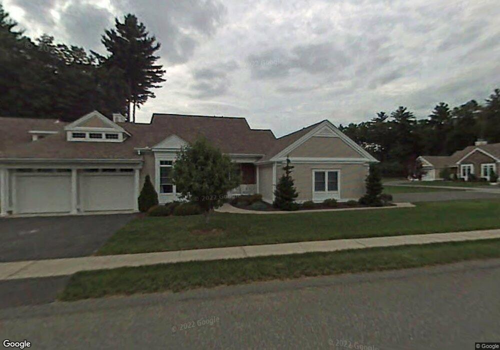 20 Spruce Dr, Wilbraham, MA 01095 - photo 1