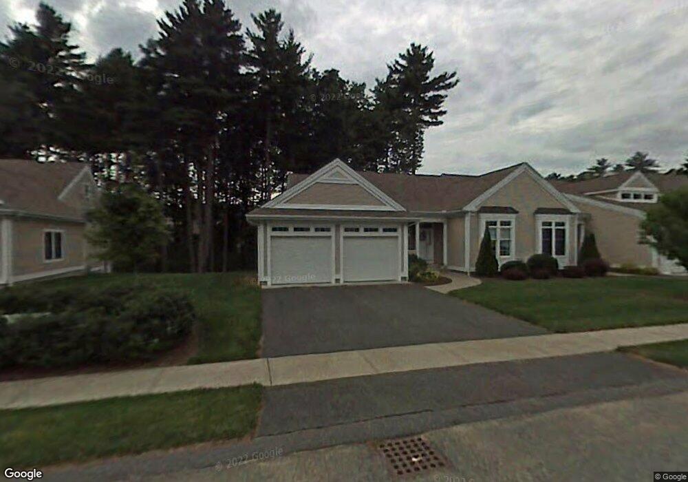 16 Spruce Dr, Wilbraham, MA 01095 - photo 1