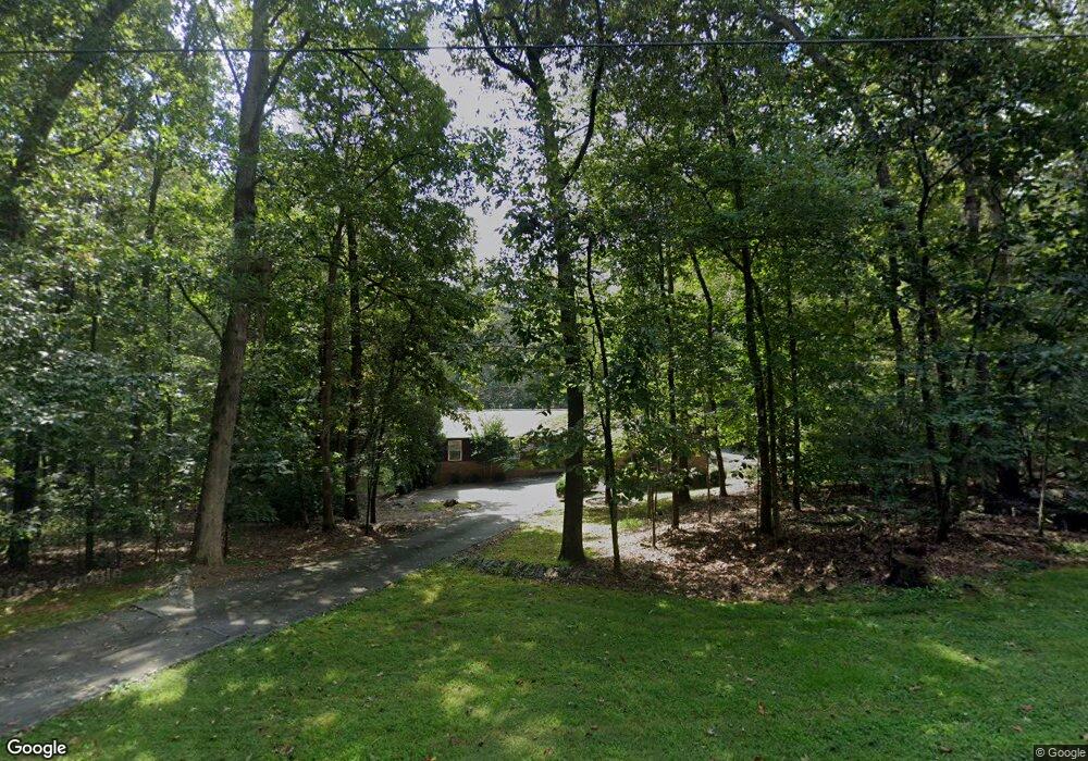 5491 Northwoods Rd, Clermont, GA 30527 - photo 1