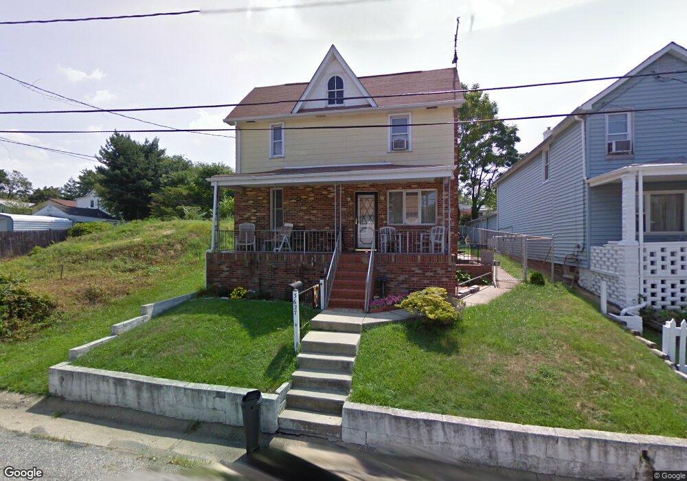 3627 Hineline Rd, Baltimore, MD 21229 - photo 1