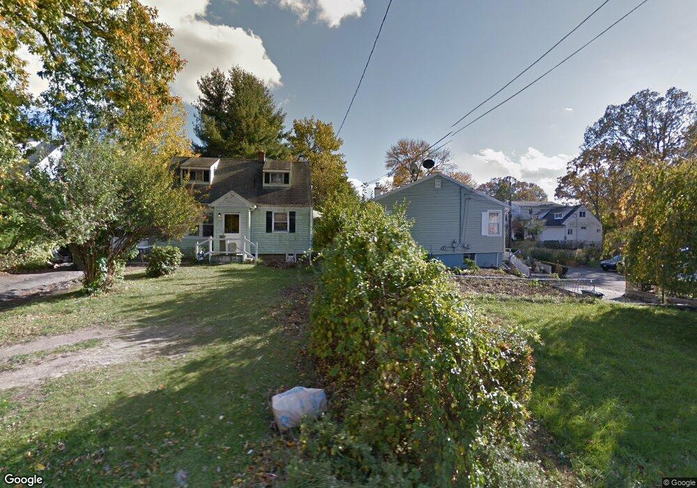 36 Virginia Ave unit 2, Danbury, CT 06810 - photo 1