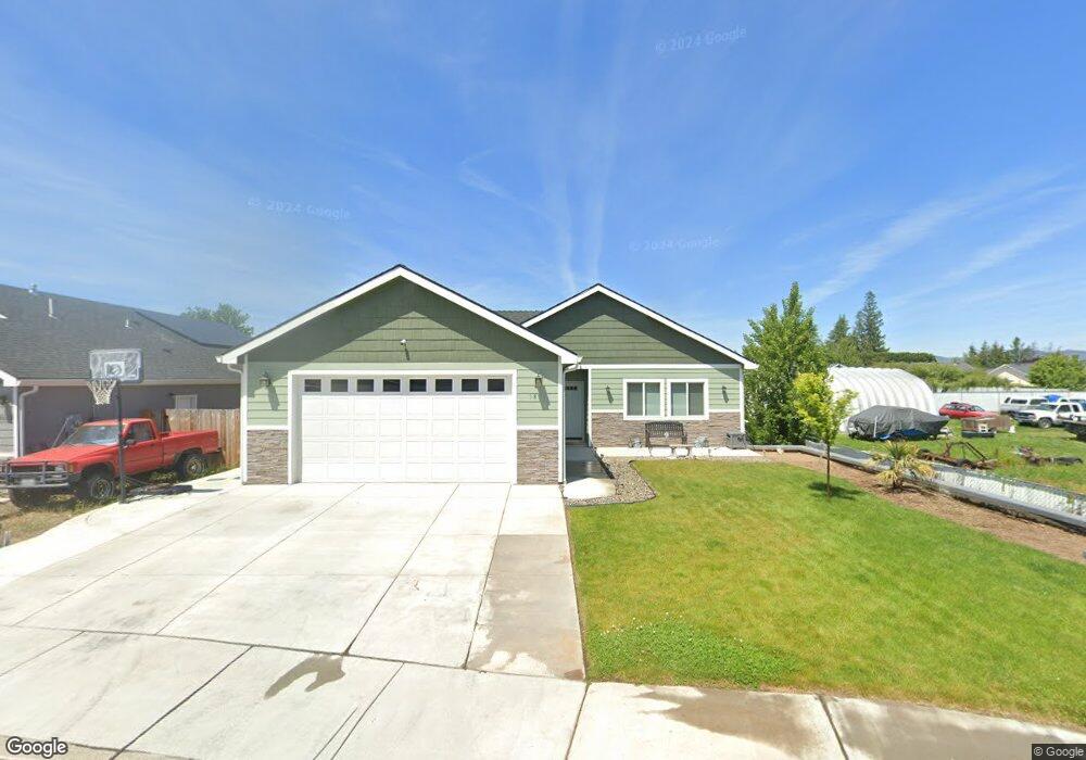 3859 Anthem Ave, White City, OR 97503 - photo 1