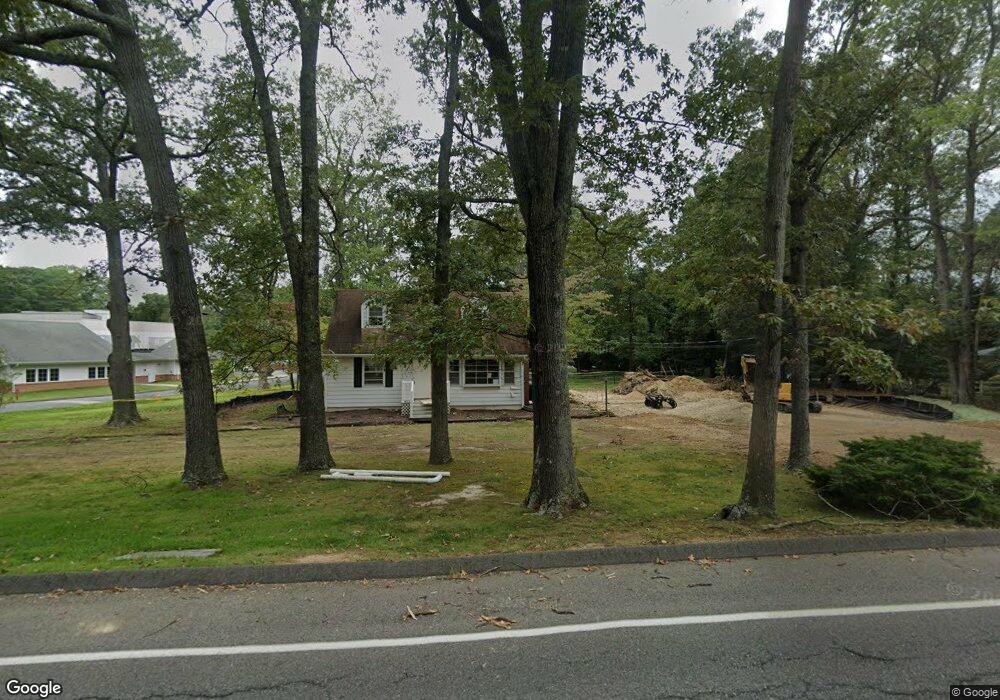 23101 Town Creek Dr, Lexington Park, MD 20653 - photo 1