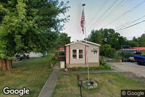 11 Mcclain Ave, New Holland, OH 43145