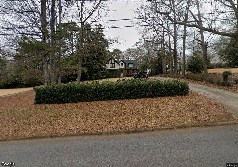 662 Milledge Cir, Athens, GA 30606 - photo 1