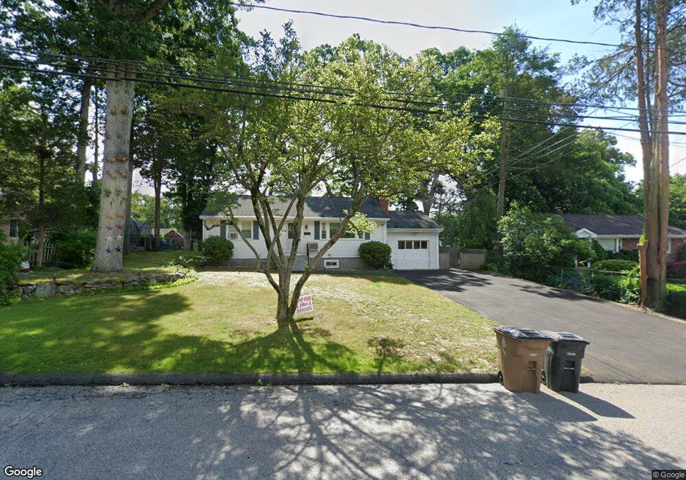 144 Alpine St unit 1, Stamford, CT 06905 - photo 1