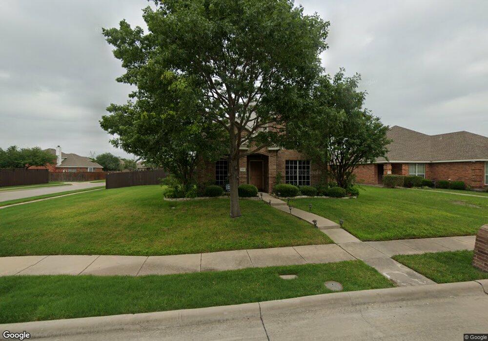 1201 Majestic Way, Wylie, TX 75098 - photo 1