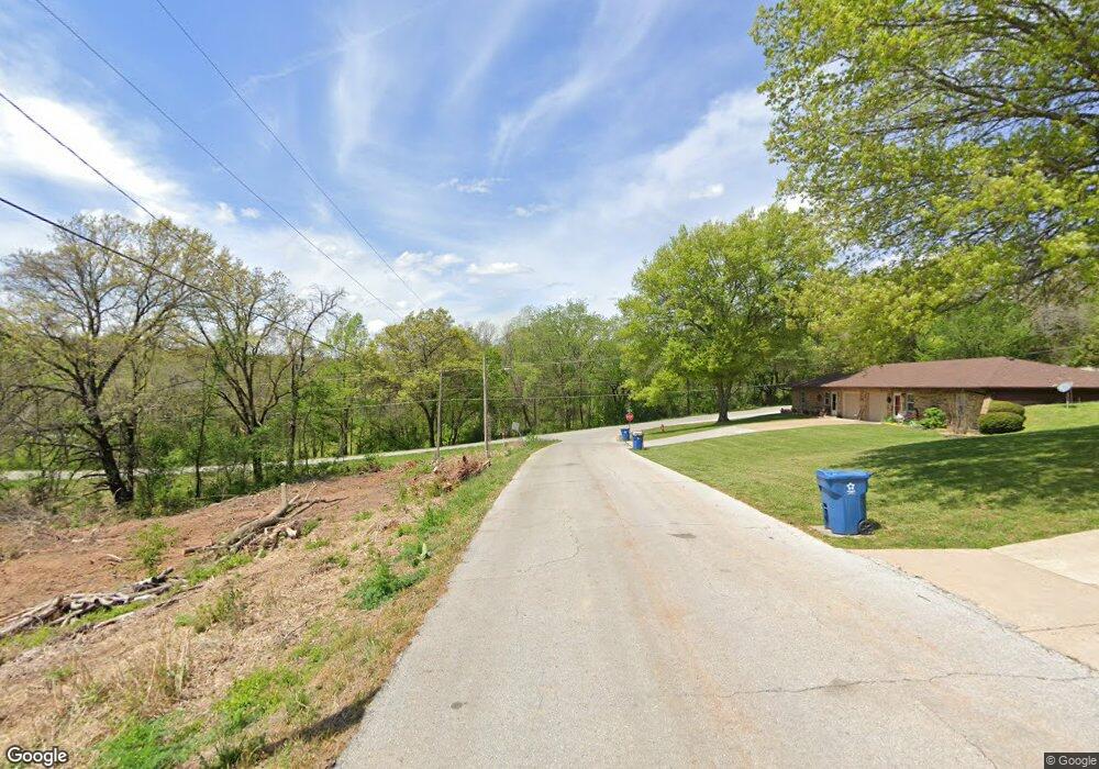 104 E Mills Rd, Nixa, MO 65714 - photo 1