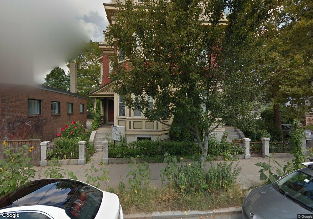 1403 Westminster St unit 3R, Providence, RI 02909 - photo 1