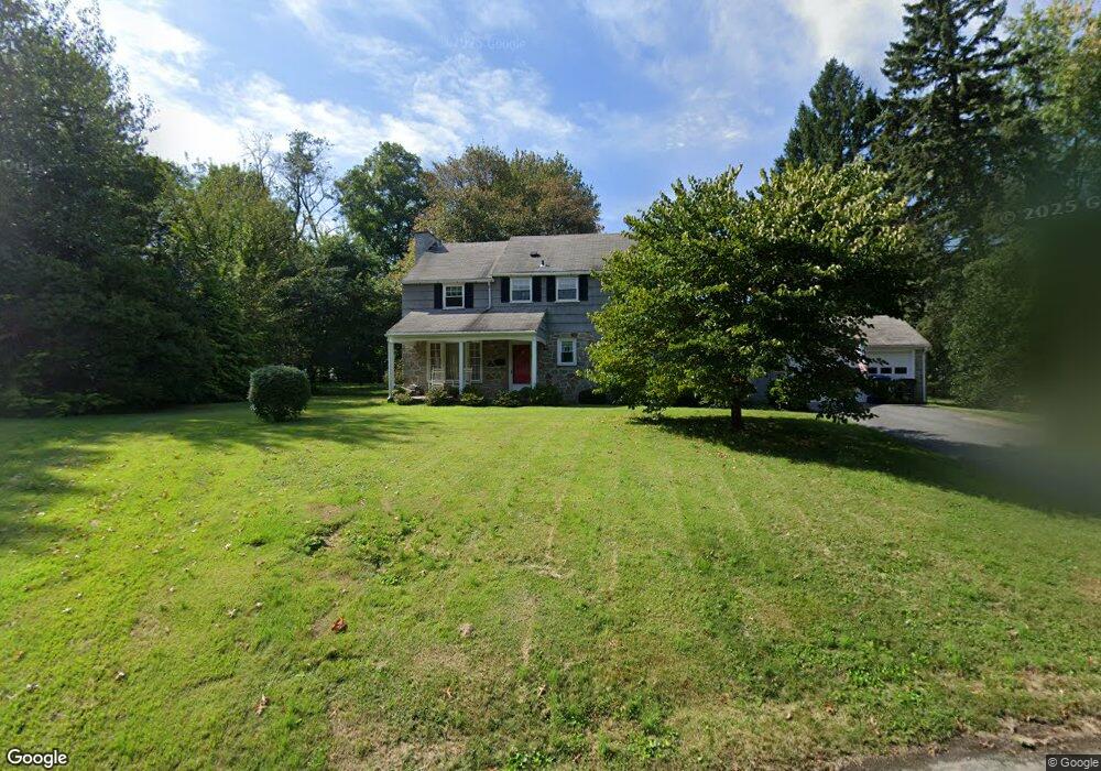 509 Oakcrest Ln, Wallingford, PA 19086 - photo 1