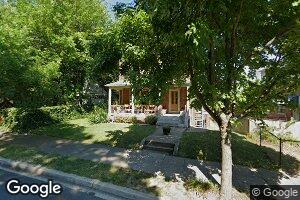 1605 31st St SE, Washington, DC 20020