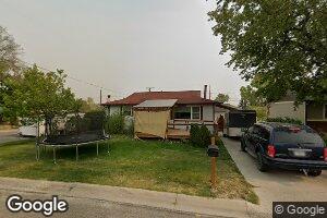 1736 Peosta Ave, Helena, MT 59601