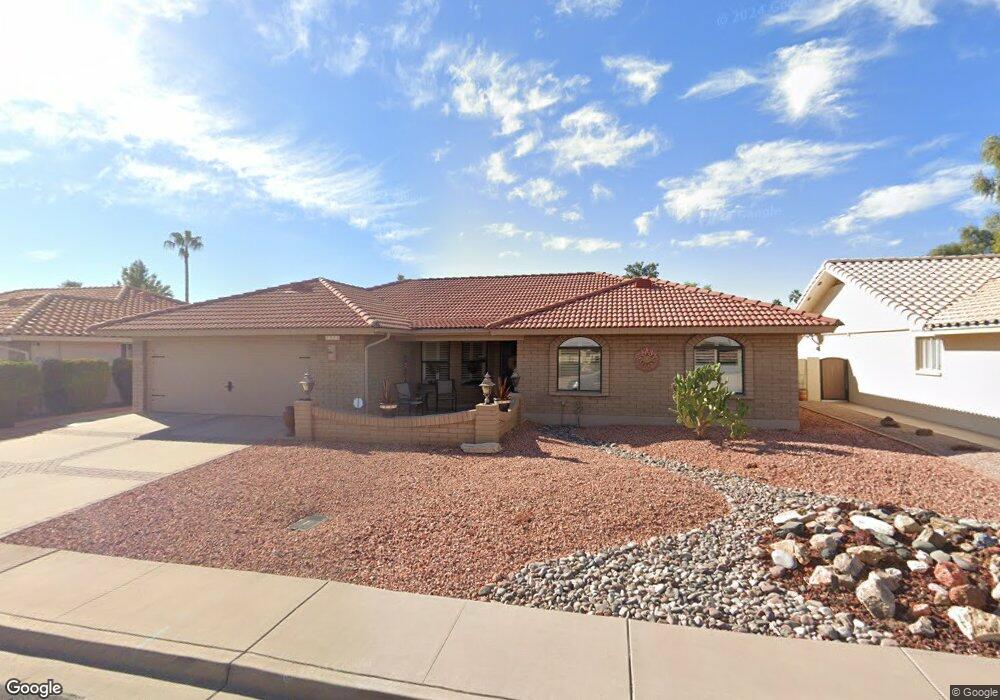 2324 S Primrose, Mesa, AZ 85209 - photo 1