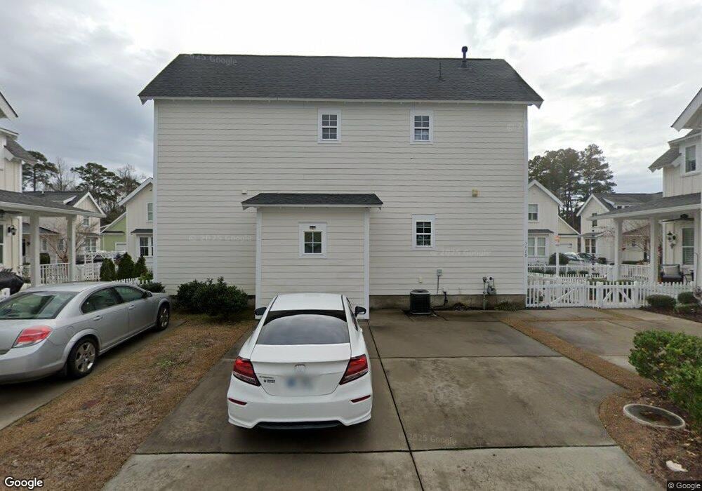 3429 Thrash Way unit The Colleton, Myrtle Beach, SC 29577 - photo 1